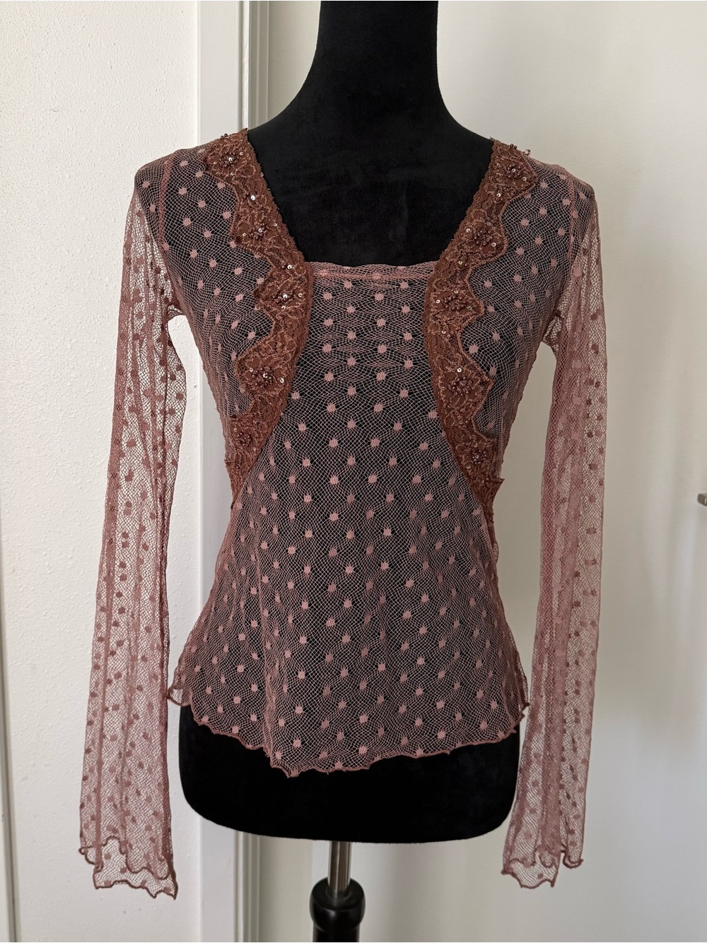 Charolette Russe